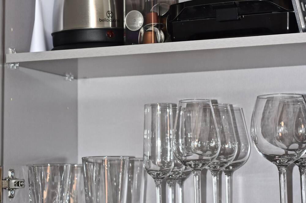 Photo of Kitchen in Thessaloniki City Centre