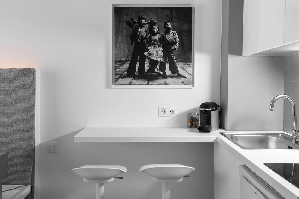Photo of Kitchen in Thessaloniki City Centre