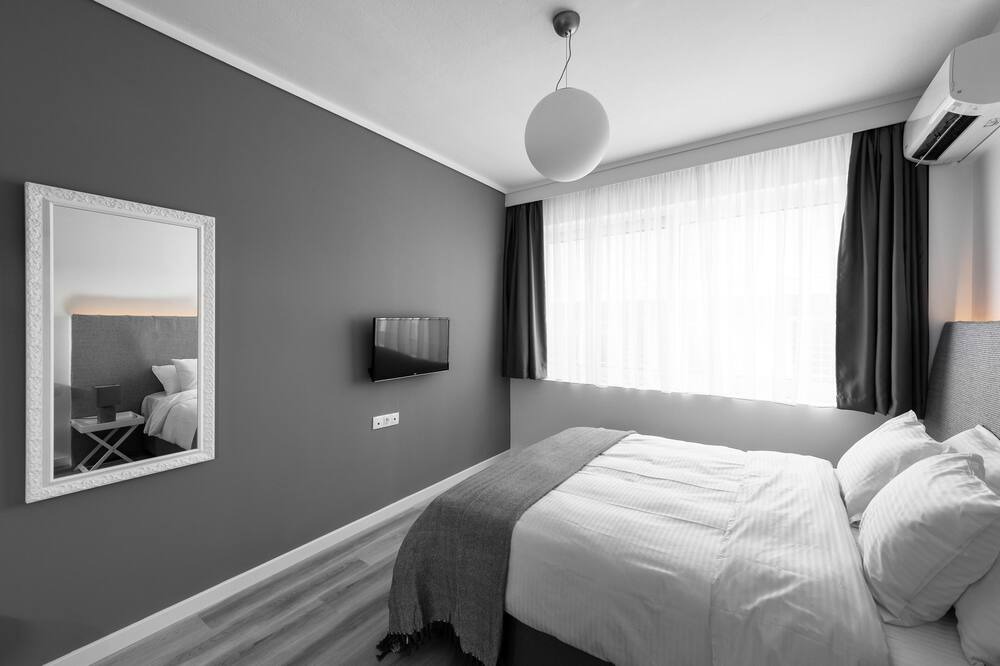 Photo of Bedroom in Thessaloniki City Centre