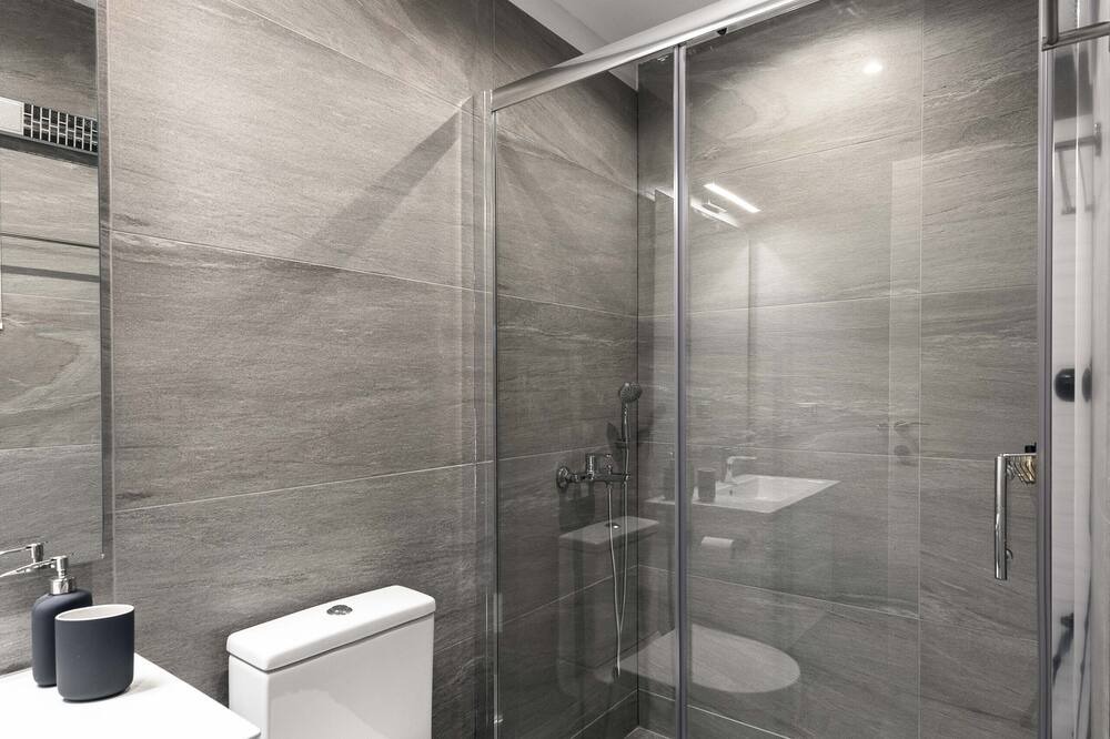 Photo of Bathroom in Thessaloniki City Centre