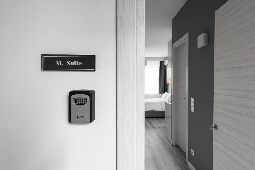 Photo of Bedroom in Thessaloniki City Centre
