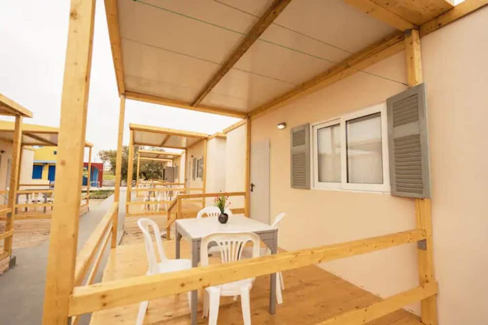 Photo of Patio Balcony in Perivolos