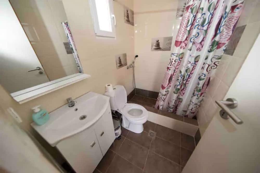 Photo of Bathroom in Perivolos