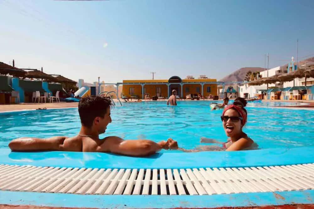 Photo of Outdoor in Perivolos
