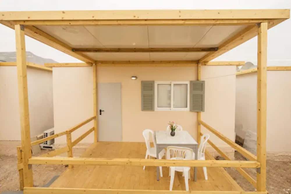 Photo of Patio Balcony in Perivolos