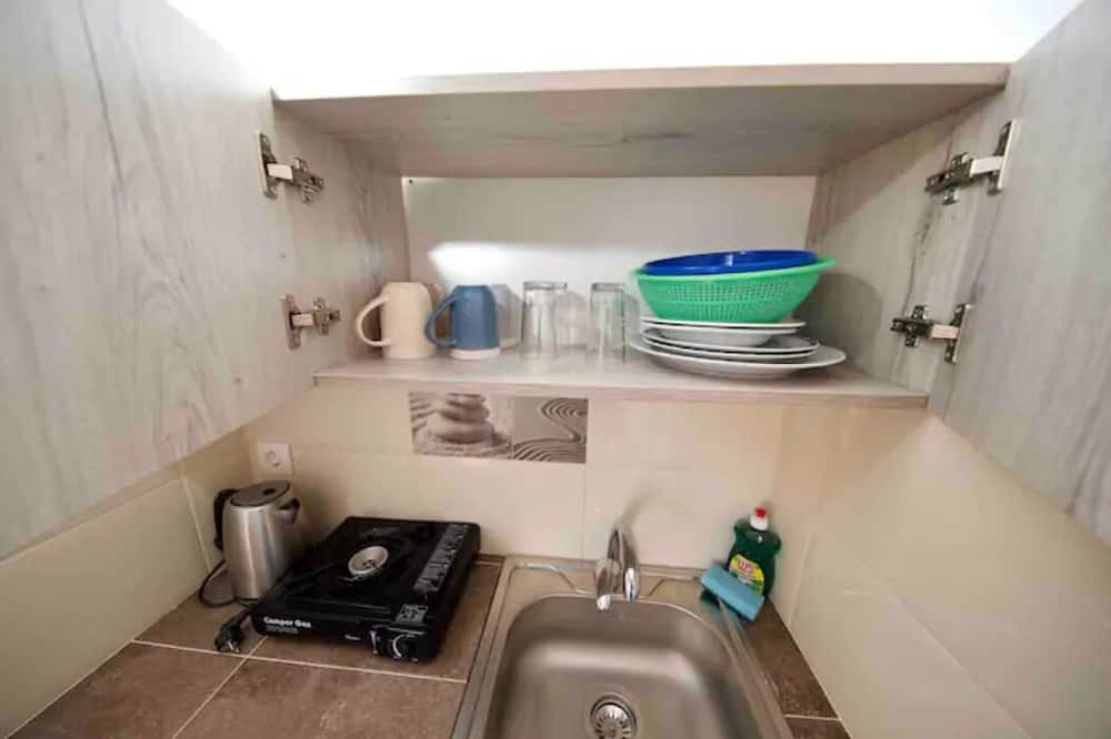 Photo of Kitchen in Perivolos