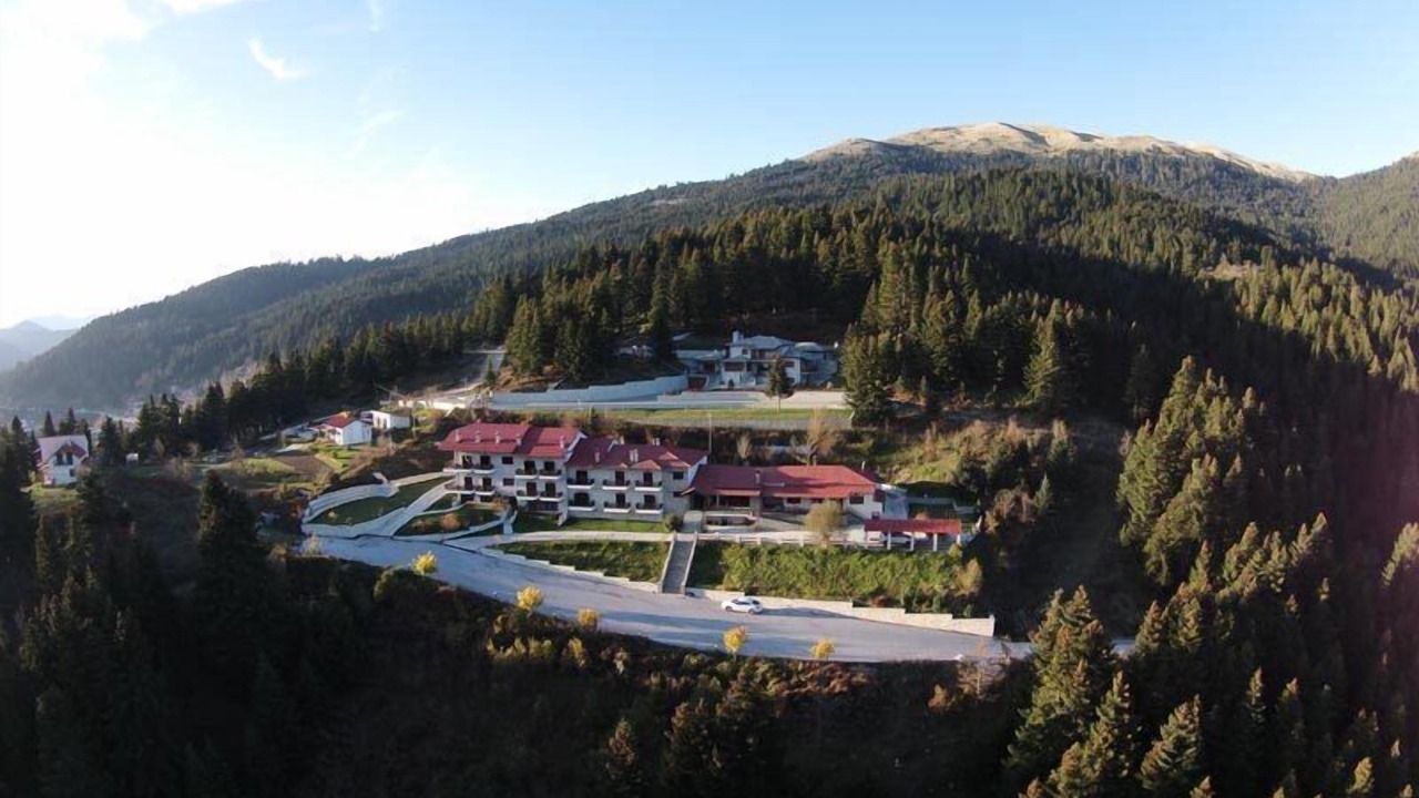 Photo of Outdoor in Neraidochori