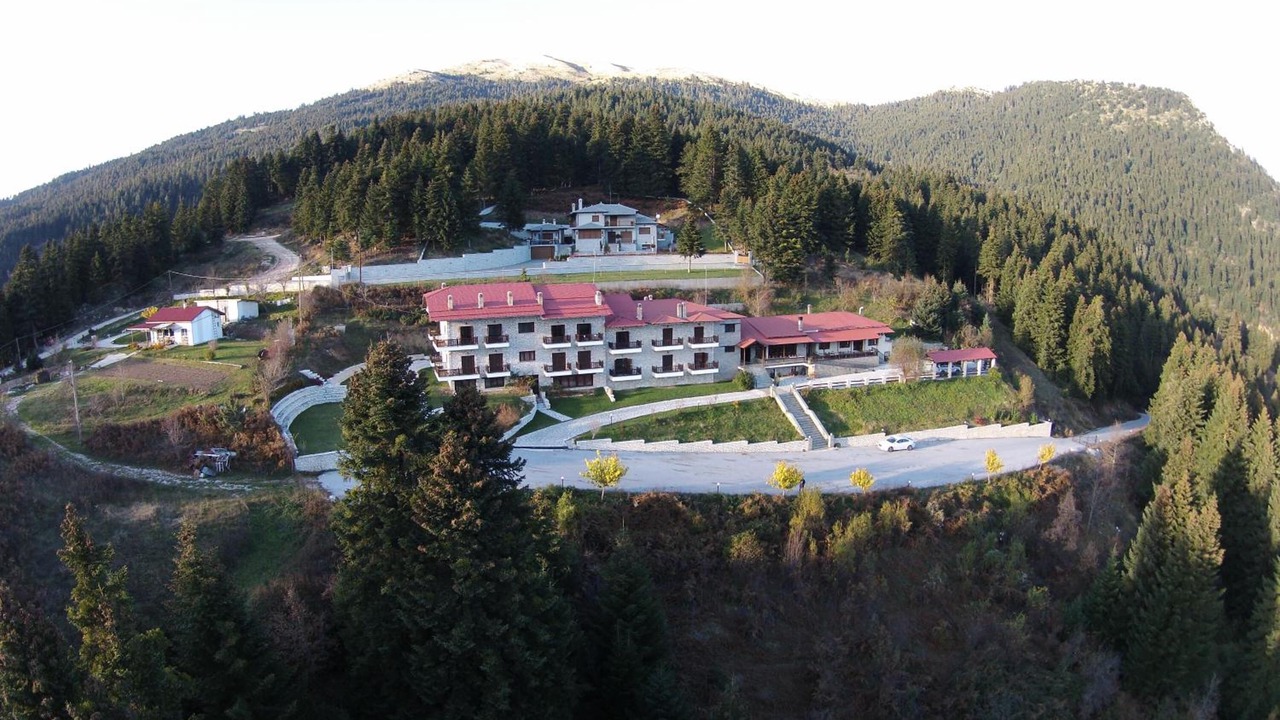 Photo of Outdoor in Neraidochori