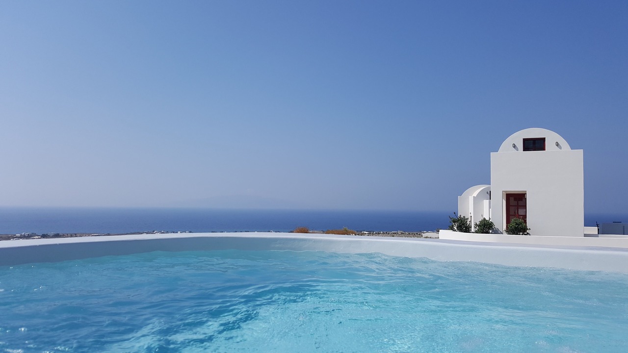 Photo of Outdoor in Oia
