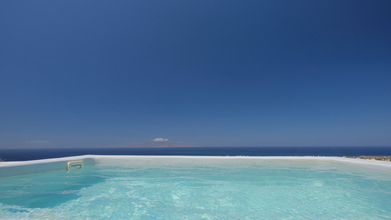 Photo of Outdoor in Oia