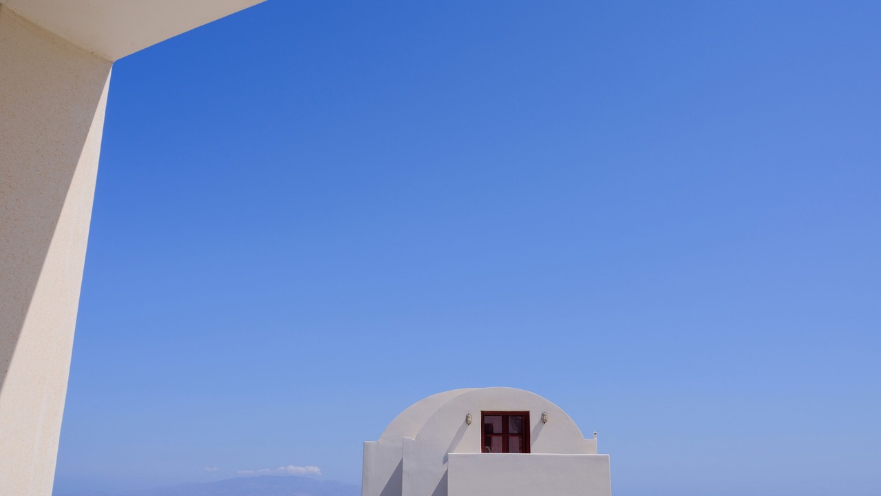 Photo of Outdoor in Oia