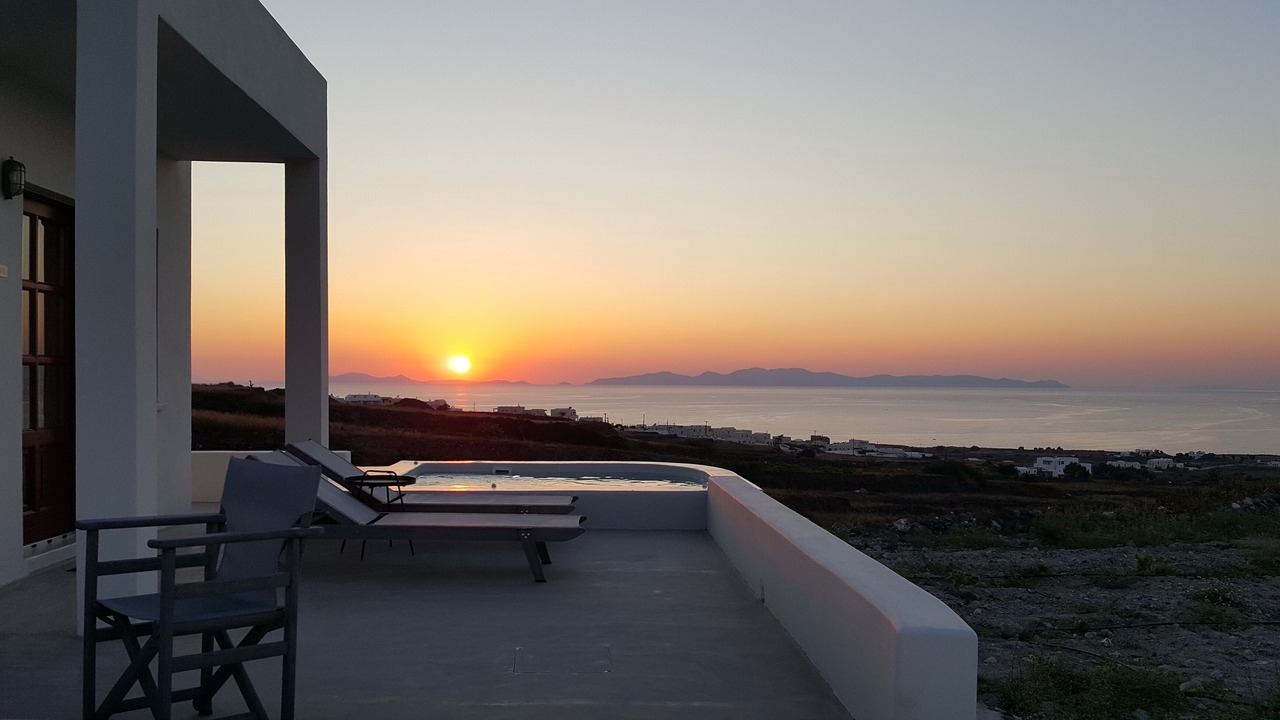 Photo of Others in Oia