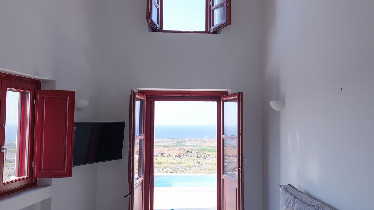 Photo of Outdoor in Oia