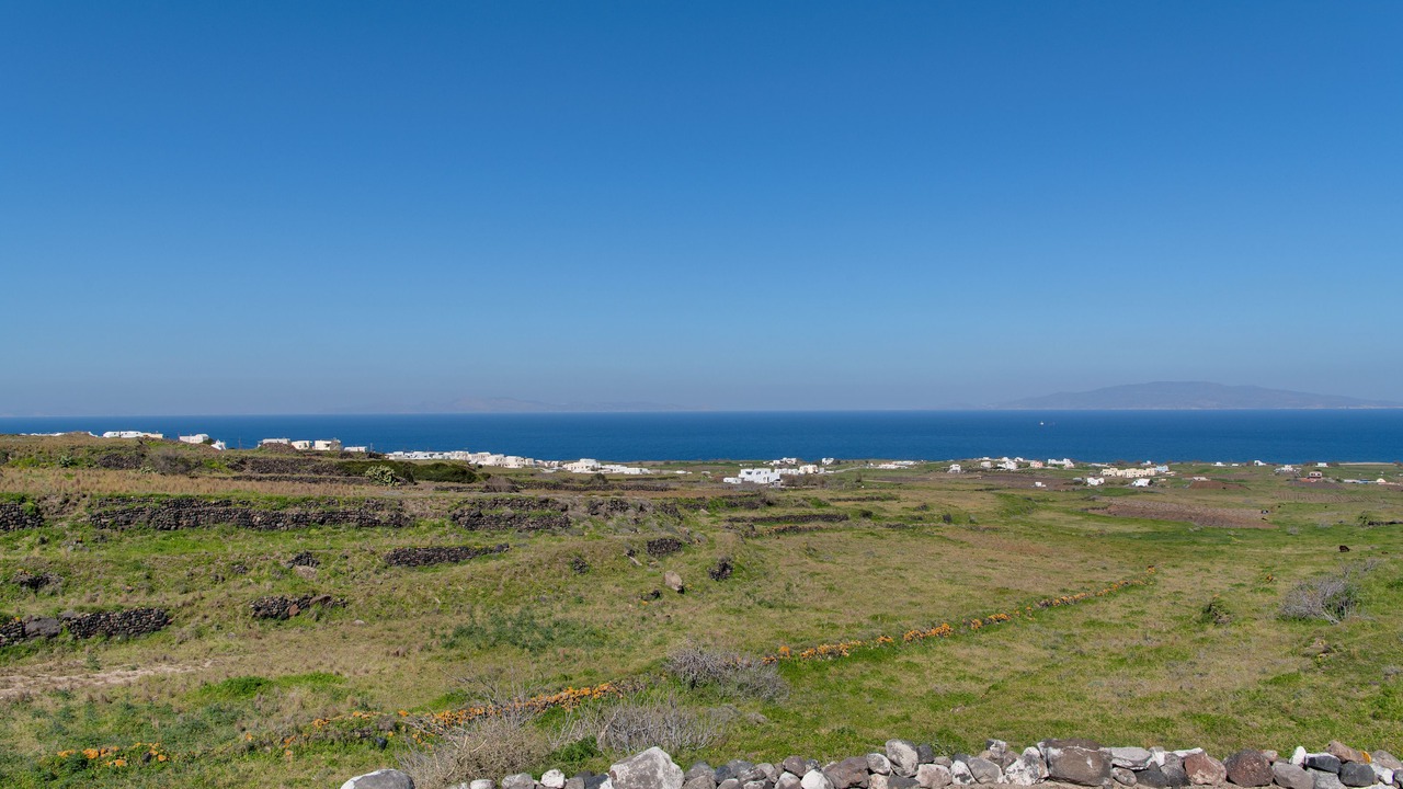 Photo of Outdoor in Oia