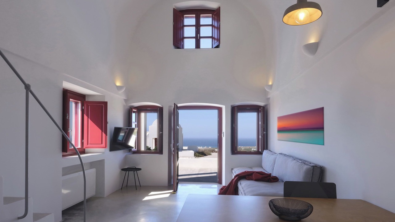 Photo of Outdoor in Oia