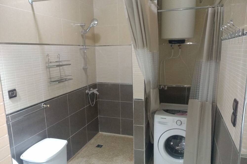 Photo of Bathroom in Hamria
