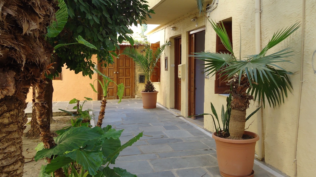 Photo of Outdoor in Old Town Rethymnon