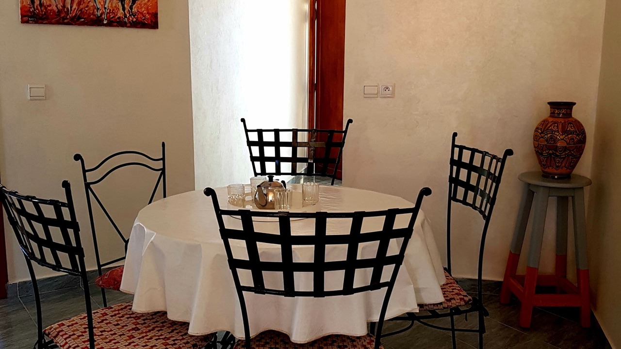 Photo of Others in Moulay Bousselham