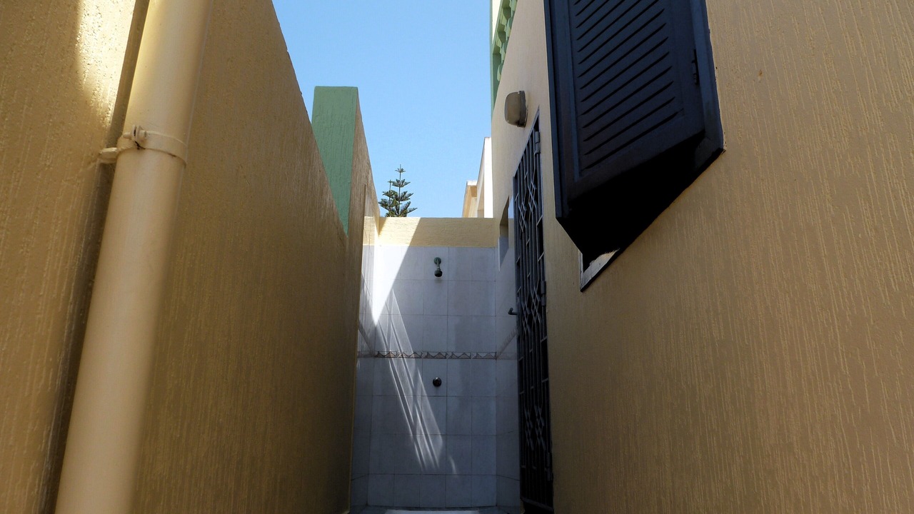 Photo of Outdoor in Moulay Bousselham