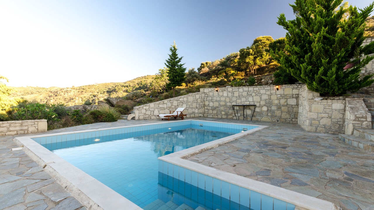 Photo of Outdoor in Achlada