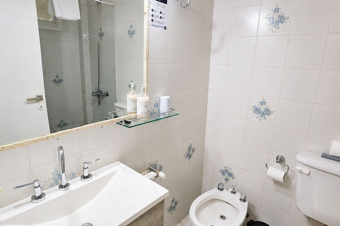 Photo of Bathroom in Centro
