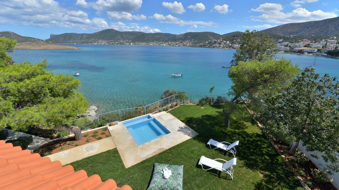 Photo of Outdoor in Porto Rafti