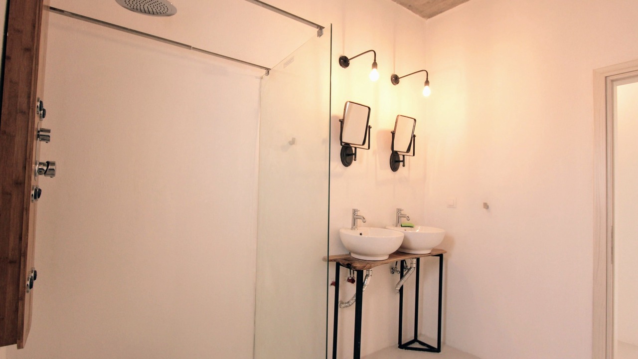 Photo of Bathroom in Megalochori