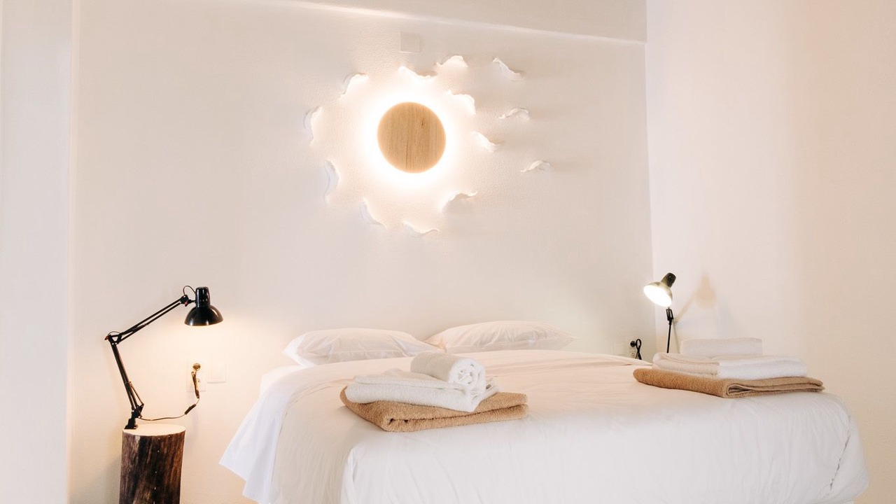 Photo of Bedroom in Megalochori
