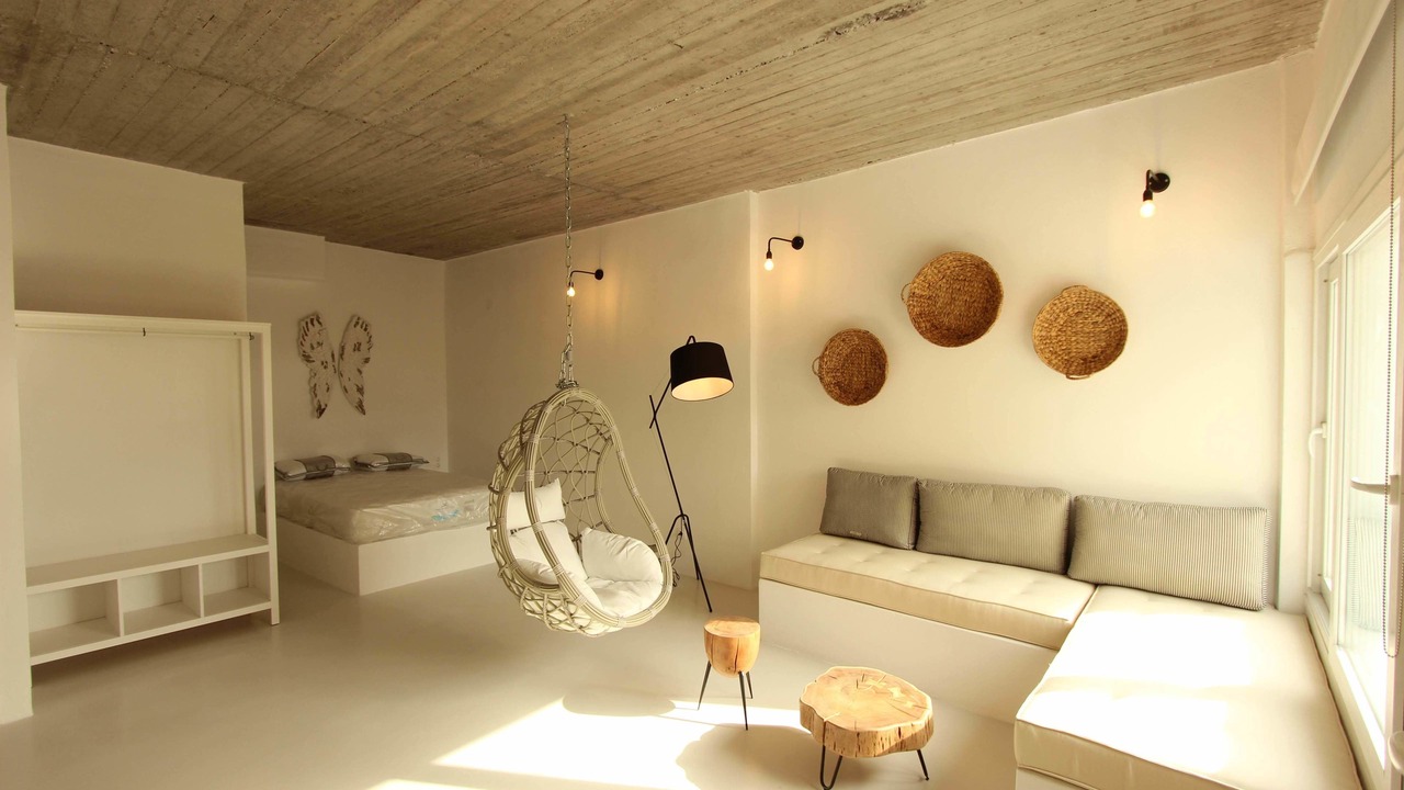 Photo of Bedroom in Megalochori