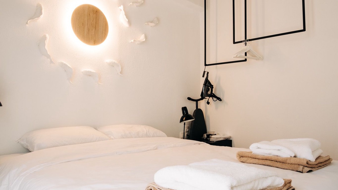 Photo of Bedroom in Megalochori