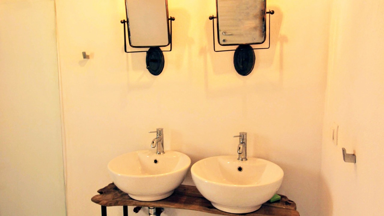 Photo of Bathroom in Megalochori