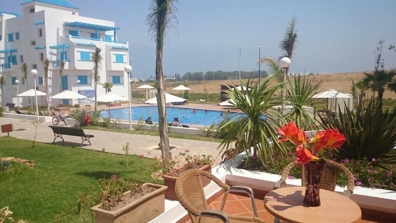 Photo of Outdoor in Marina Smir