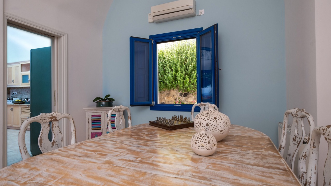Photo of Bedroom in Kamari