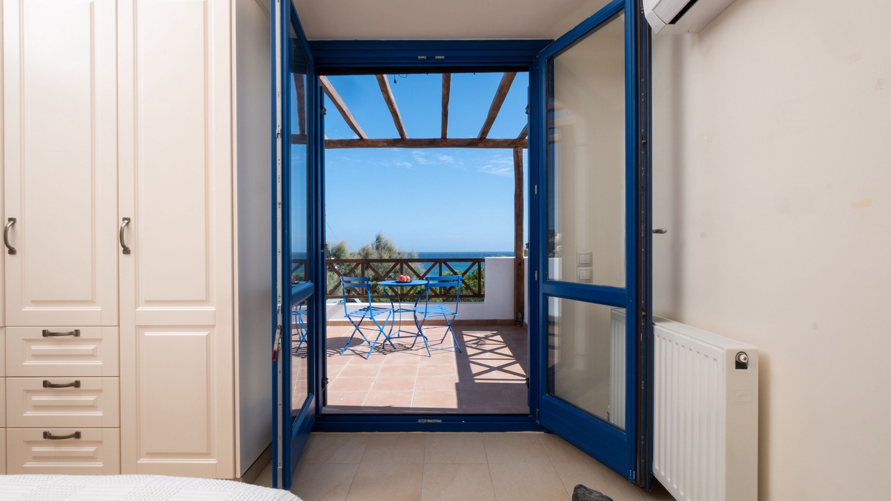 Photo of Bedroom in Kamari