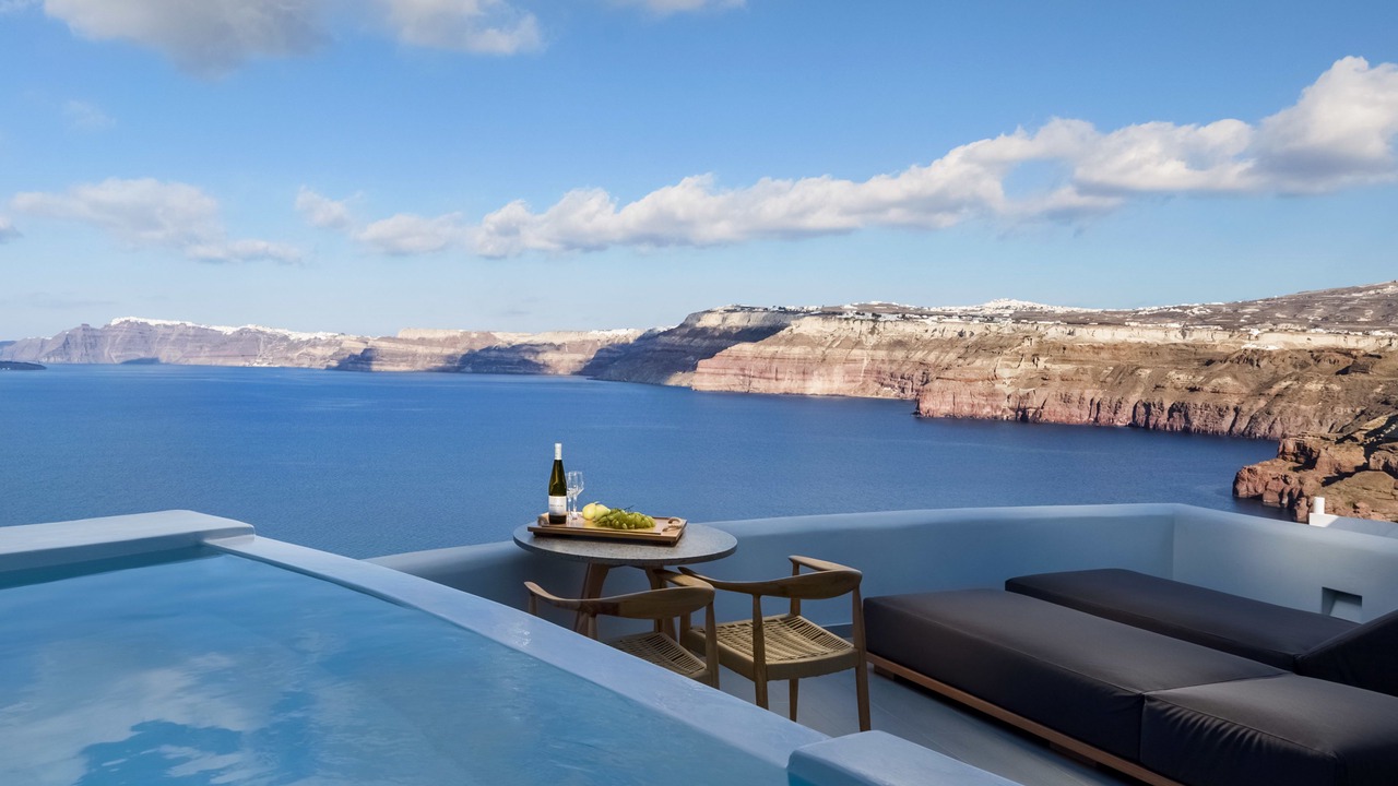 Photo of Outdoor in Akrotiri