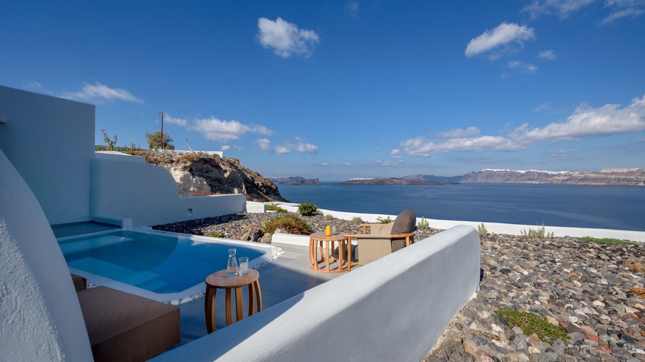 Photo of Outdoor in Akrotiri