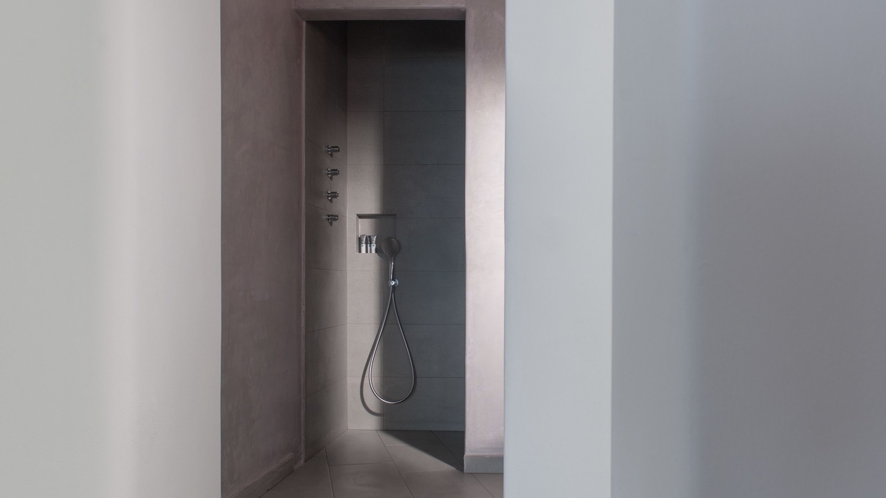 Photo of Bathroom in Akrotiri