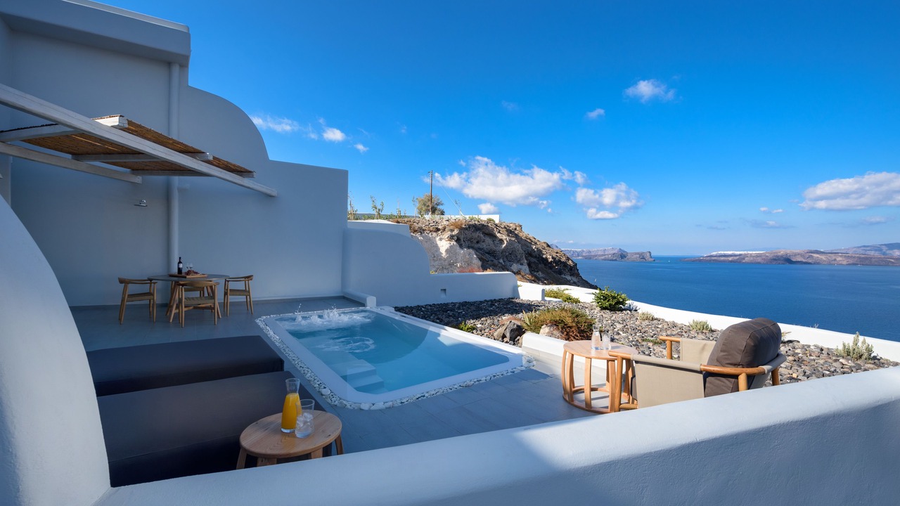 Photo of Outdoor in Akrotiri