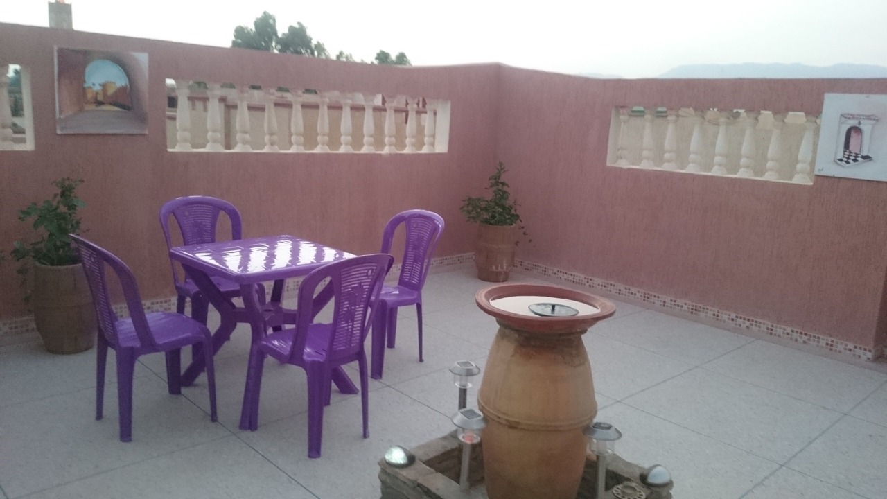 Photo of Outdoor in Taroudannt