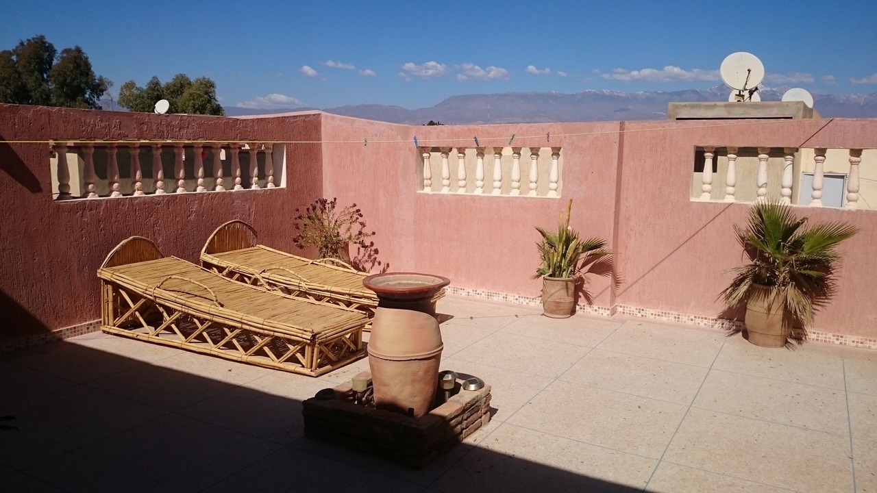 Photo of Outdoor in Taroudannt