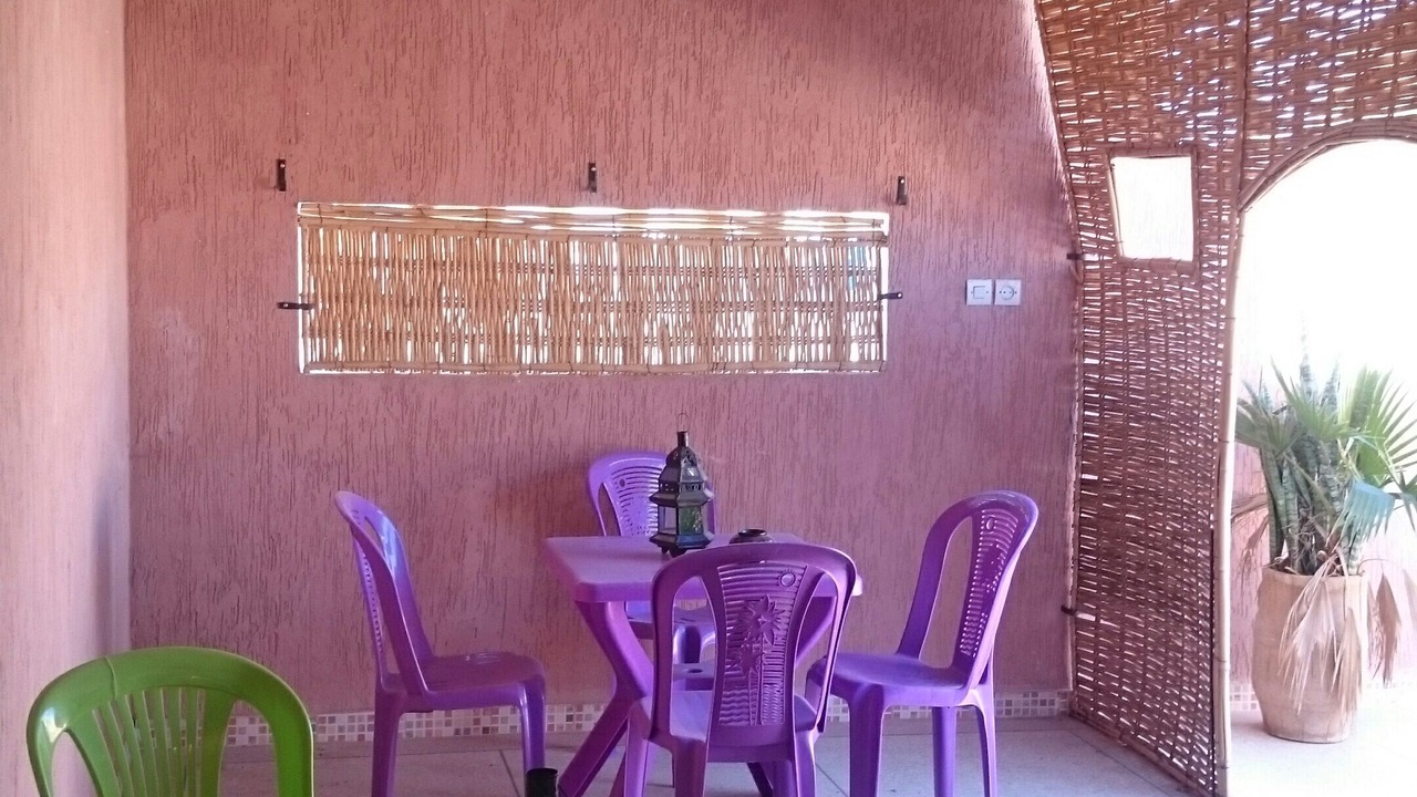 Photo of Patio Balcony in Taroudannt