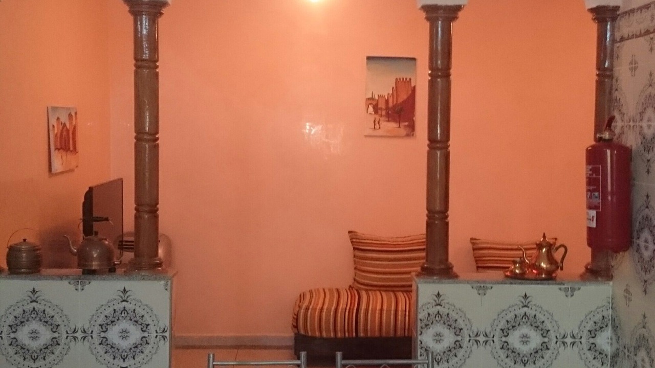 Photo of Others in Taroudannt