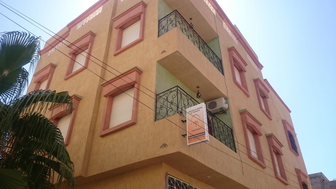 Photo of Outdoor in Taroudannt