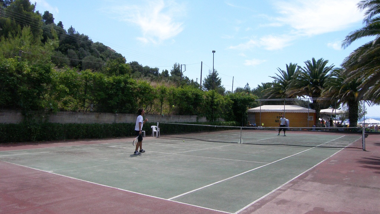 Photo of Others in Sithonia
