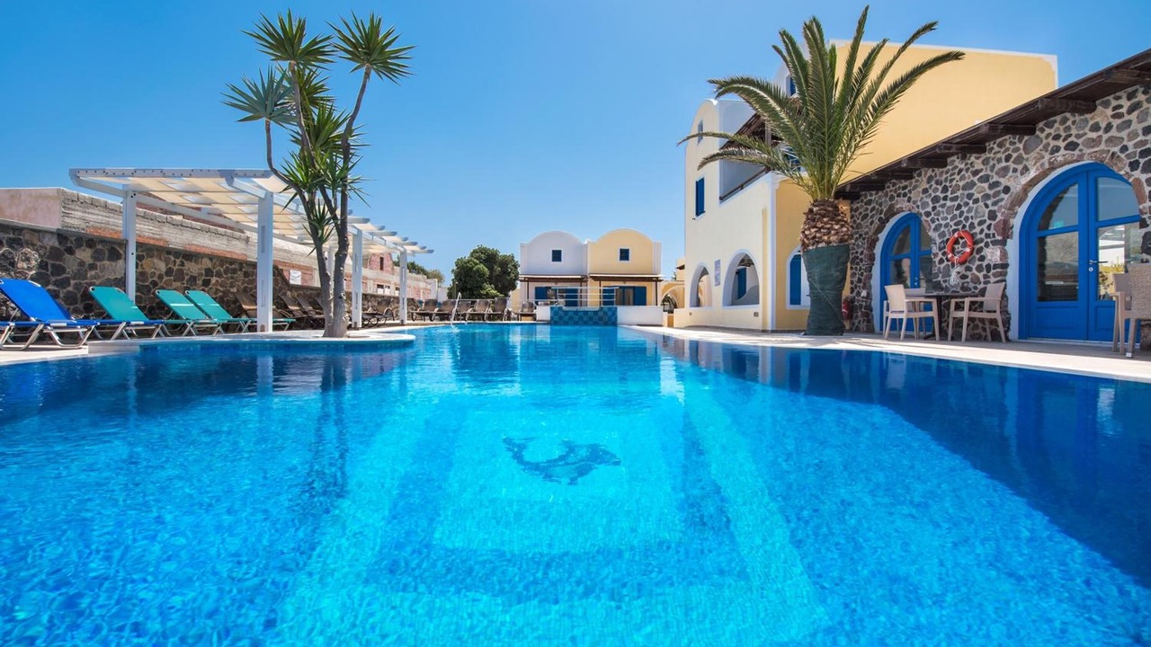 Photo of Outdoor in Agios Georgios