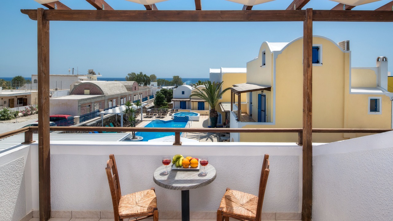 Photo of Bedroom in Agios Georgios