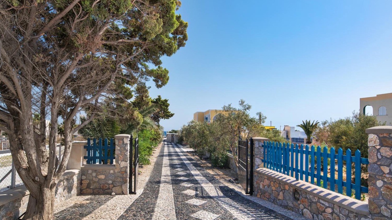 Photo of Outdoor in Agios Georgios
