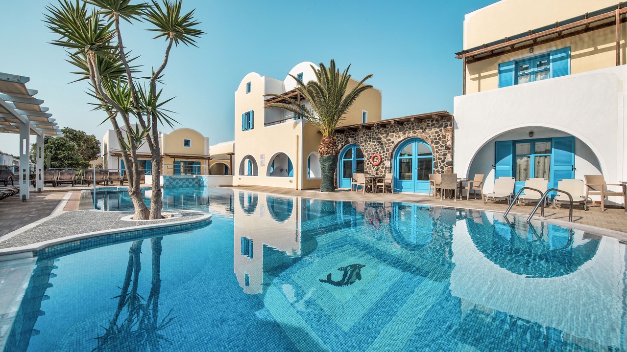 Photo of Outdoor in Agios Georgios