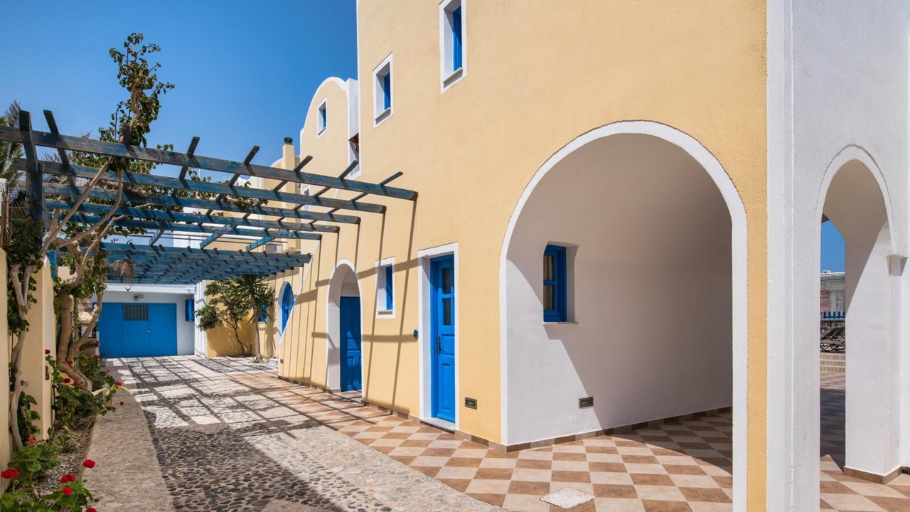 Photo of Outdoor in Agios Georgios