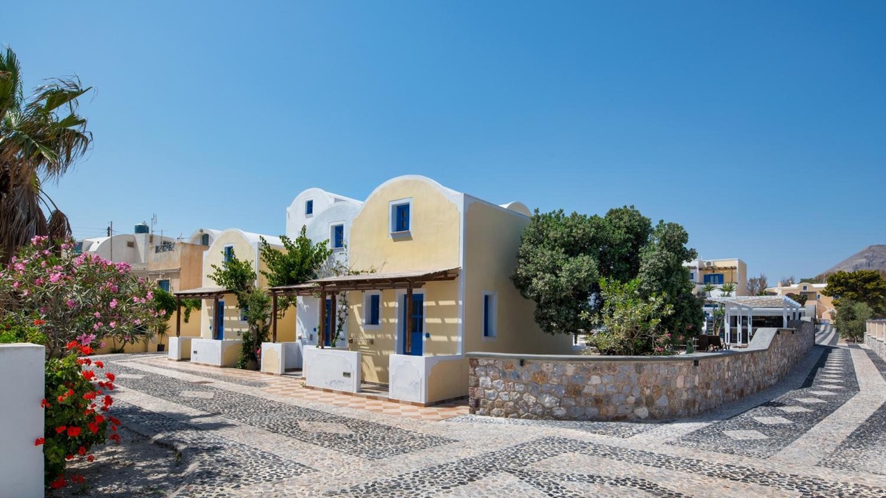 Photo of Outdoor in Agios Georgios